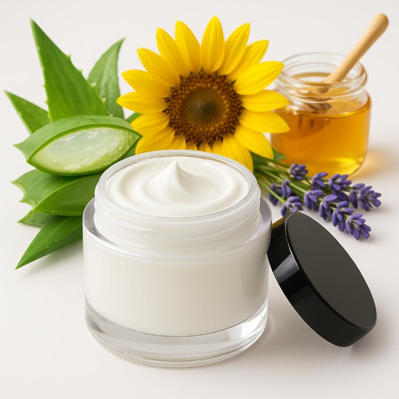 Under-Eye Dark Circle Removal Night Cream