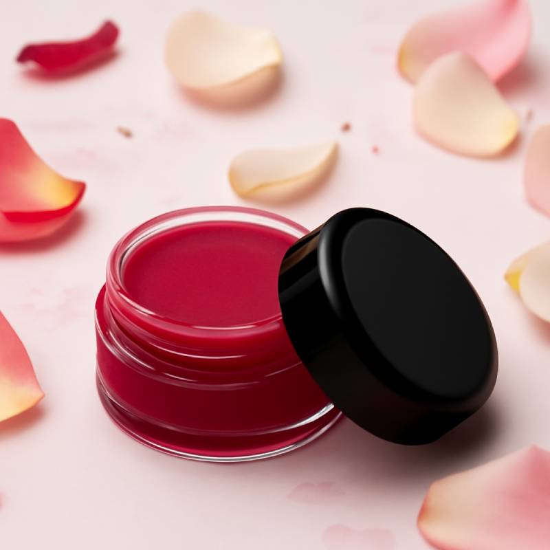 Image of Natural Rose Double Butter Lip Tint